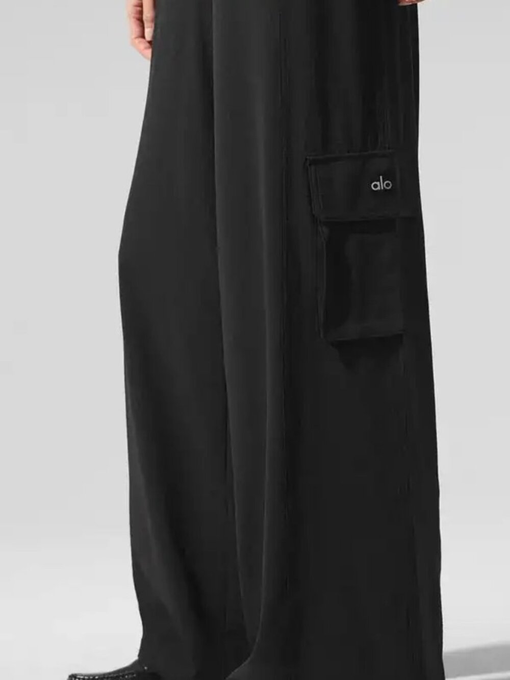 Alo Dreamscape Cargo Pants - Medium